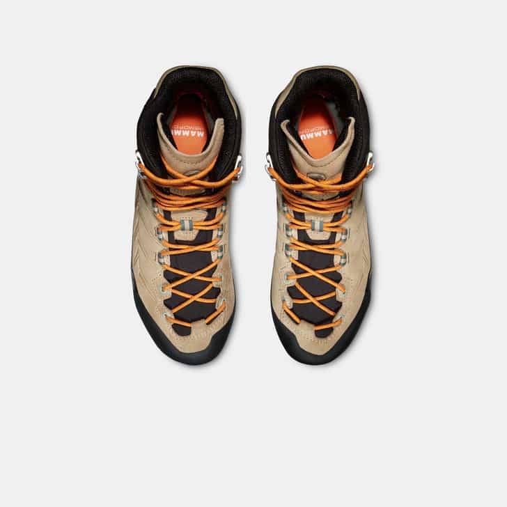 mammut Kento Tour High GTX Women Ahorra y exporta