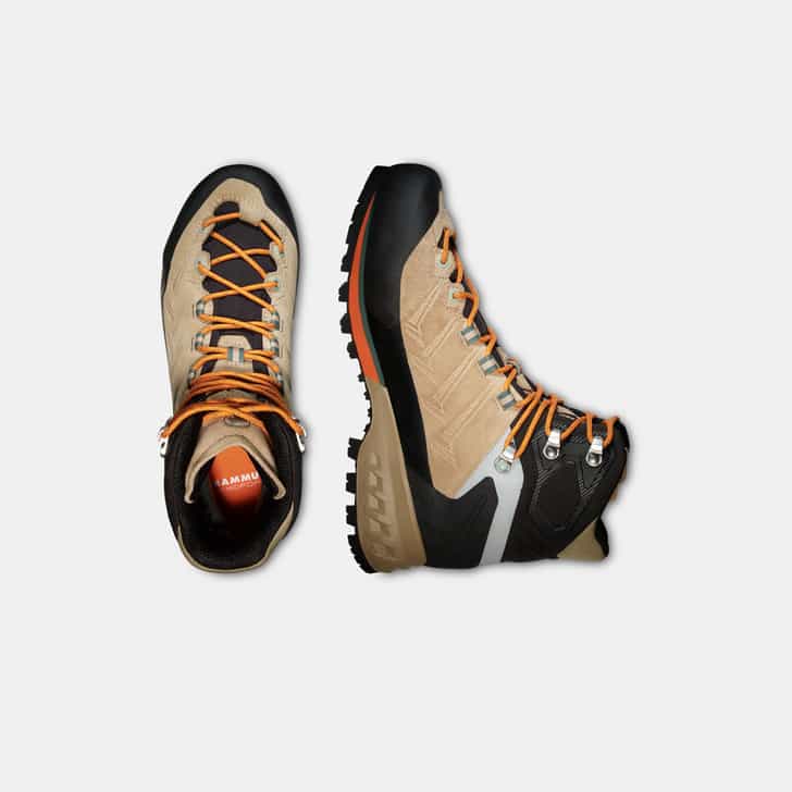 mammut Kento Tour High GTX Women Ahorra y exporta