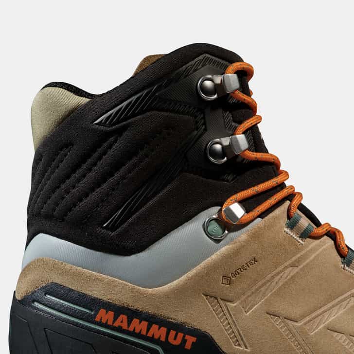 mammut Kento Tour High GTX Women Ahorra y exporta