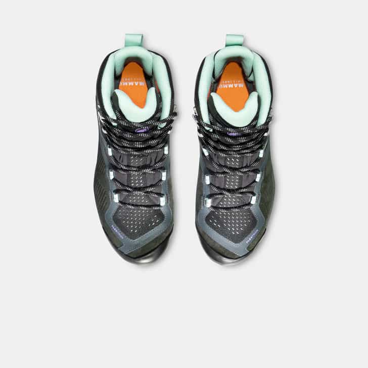 mammut Sapuen High GTX Women Precios de Black Friday