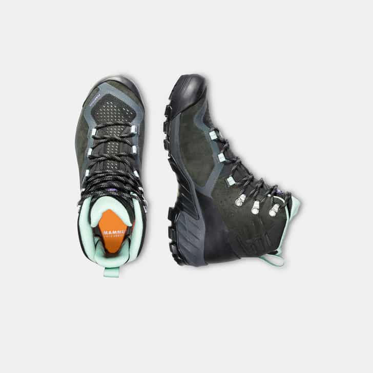 mammut Sapuen High GTX Women Precios de Black Friday