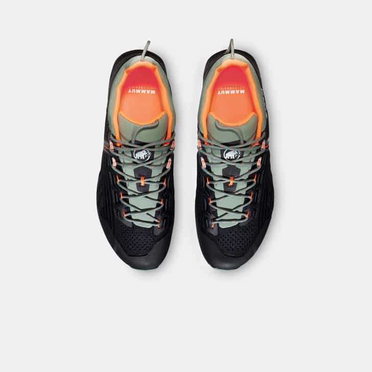 mammut Alnasca Knit III Low Men En oferta