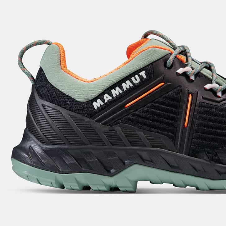 mammut Alnasca Knit III Low Men En oferta