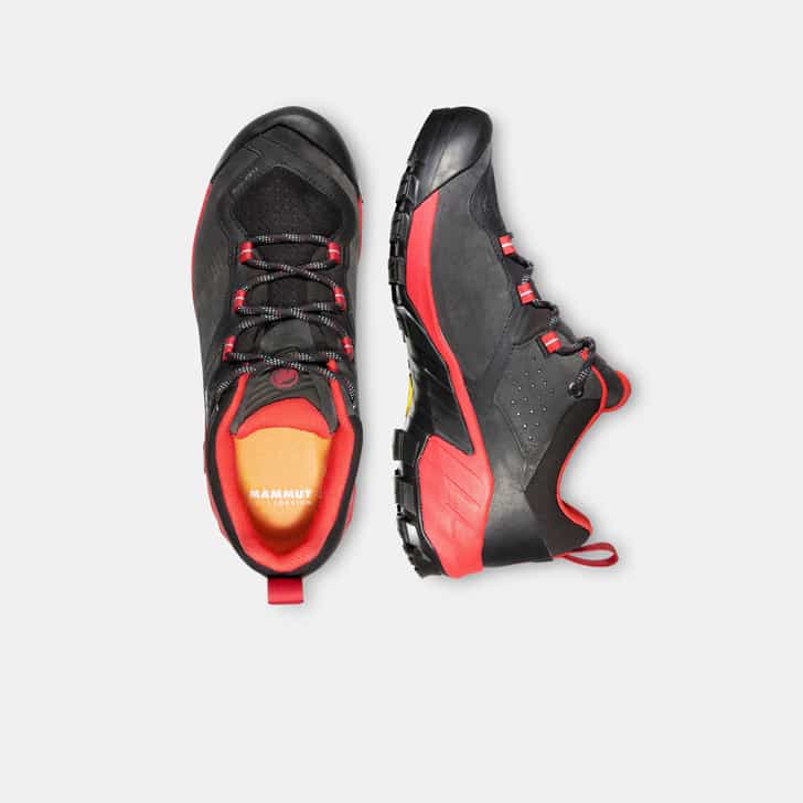 mammut Sapuen Low GTX Women Libre de impuestos