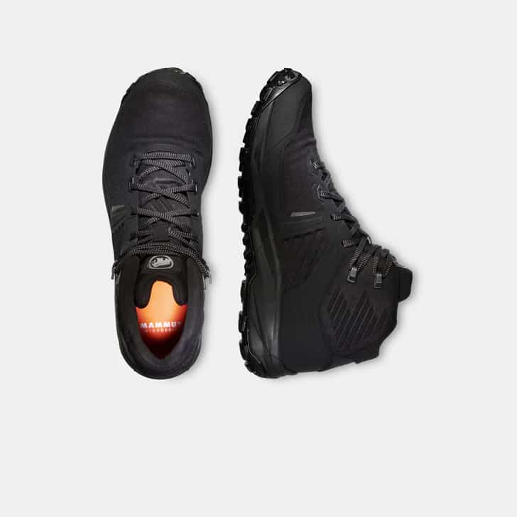 mammut Ultimate III Mid GTX Men Descuentos del mes