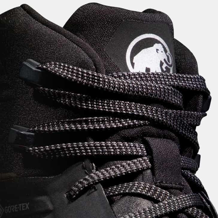 mammut Ultimate III Mid GTX Men Descuentos del mes