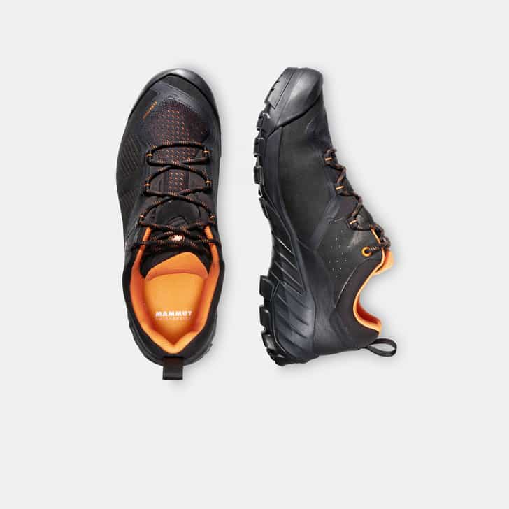 mammut Sapuen Low GTX Men Oferta exclusiva