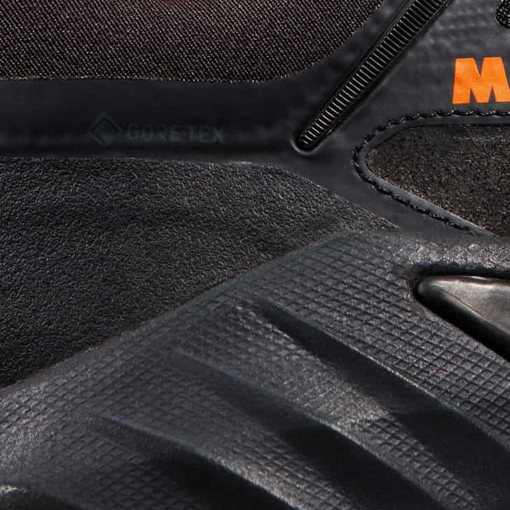 mammut Sapuen Low GTX Men Oferta exclusiva