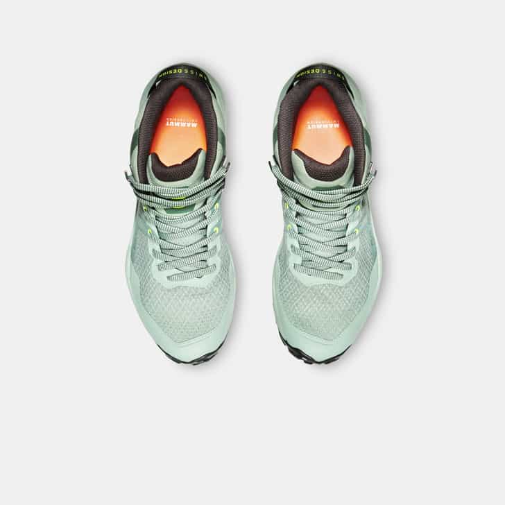 mammut Sertig II Mid GTX Women Última moda