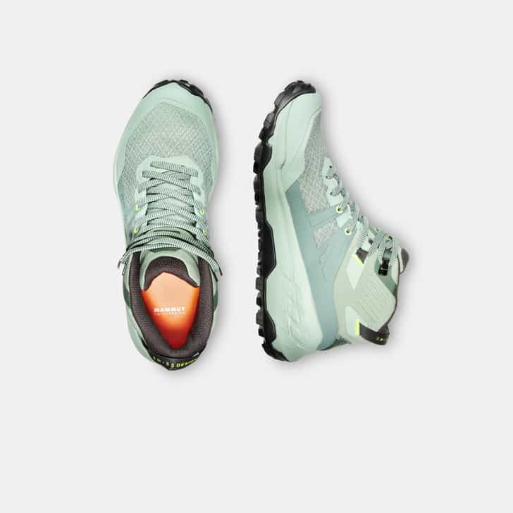 mammut Sertig II Mid GTX Women Última moda
