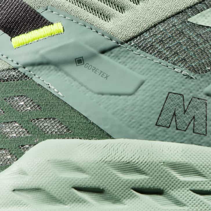 mammut Sertig II Mid GTX Women Última moda