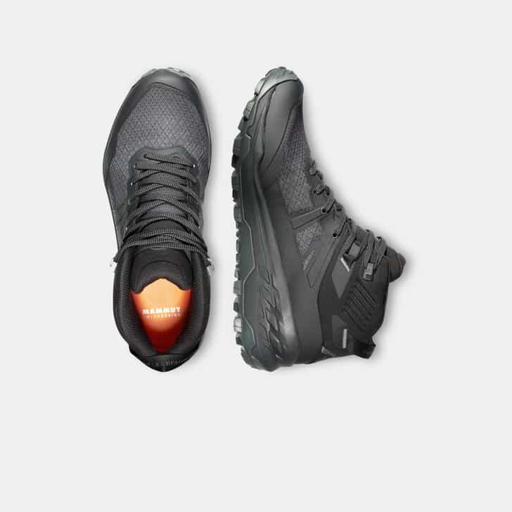 mammut Sertig II Mid GTX Men Descuento por venta flash