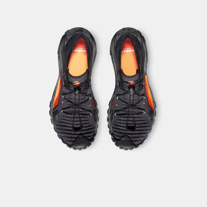 mammut Hueco II Air Low Women Ofertas de temporada