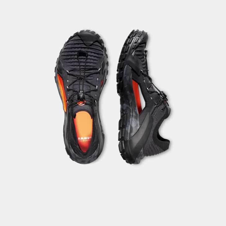 mammut Hueco II Air Low Women Ofertas de temporada