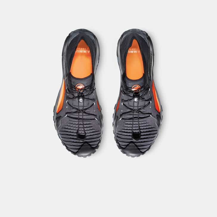 mammut Hueco II Air Low Men Ofertas especiales
