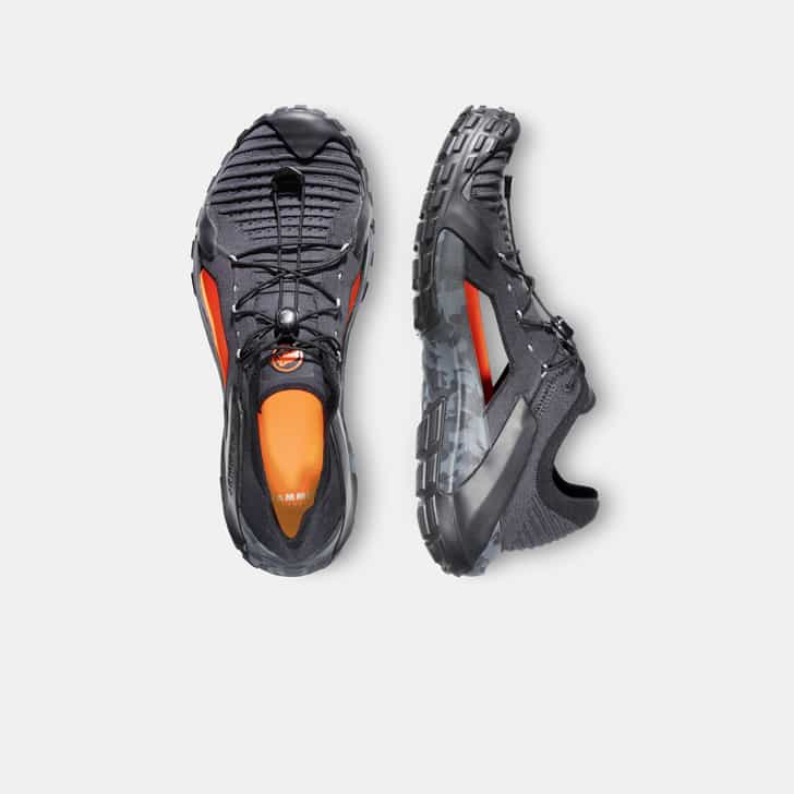 mammut Hueco II Air Low Men Ofertas especiales
