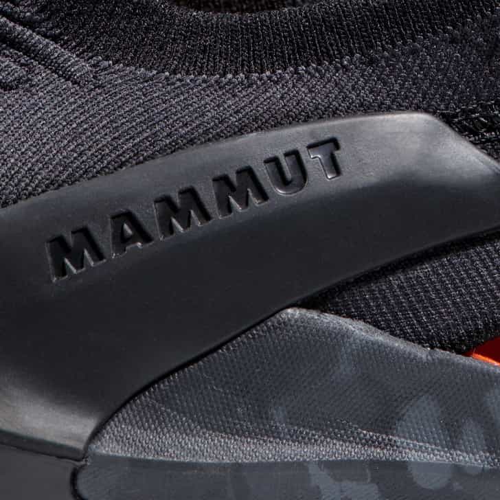 mammut Hueco II Air Low Men Ofertas especiales