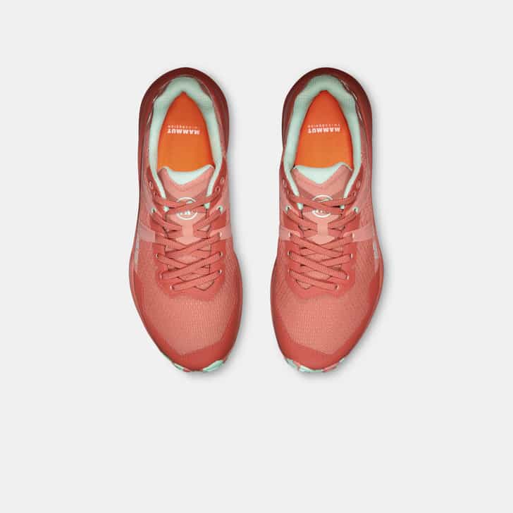 mammut Sertig II Low Women Grandes ahorros