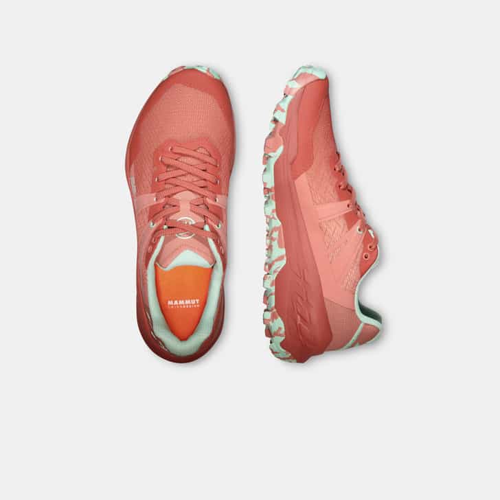 mammut Sertig II Low Women Grandes ahorros