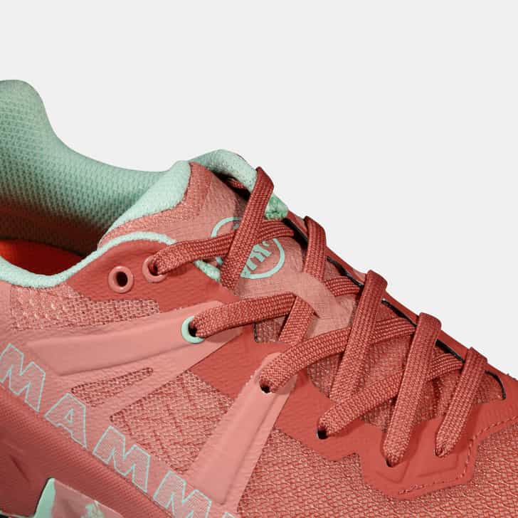 mammut Sertig II Low Women Grandes ahorros