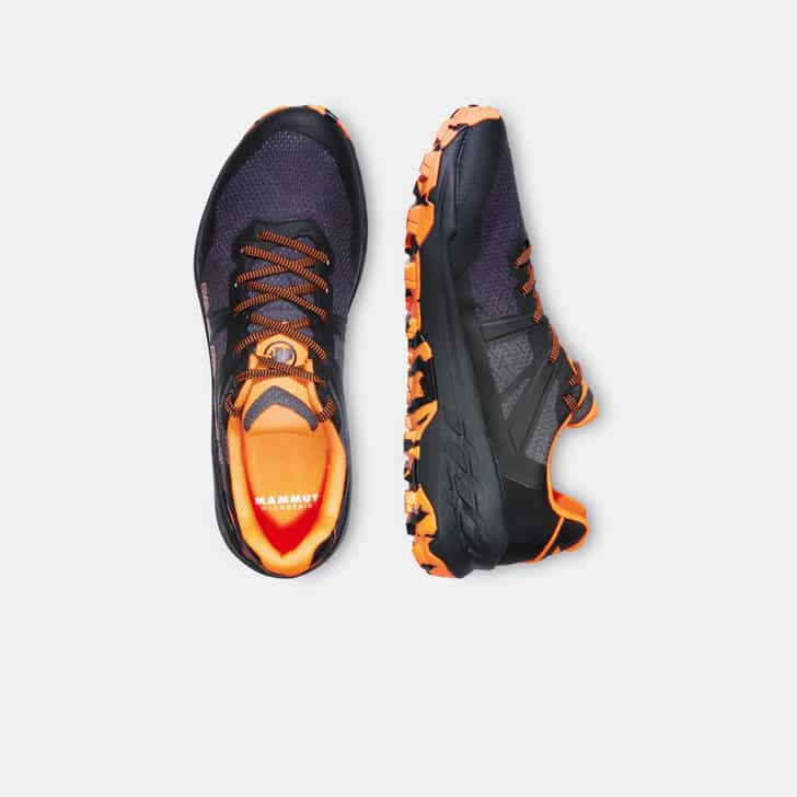 mammut Sertig II Low Men Rebajas de fin de temporada