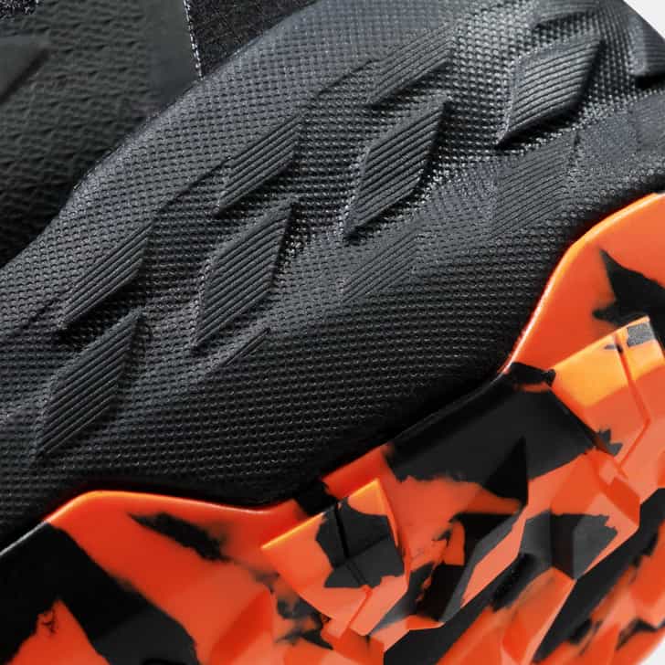 mammut Sertig II Low Men Rebajas de fin de temporada