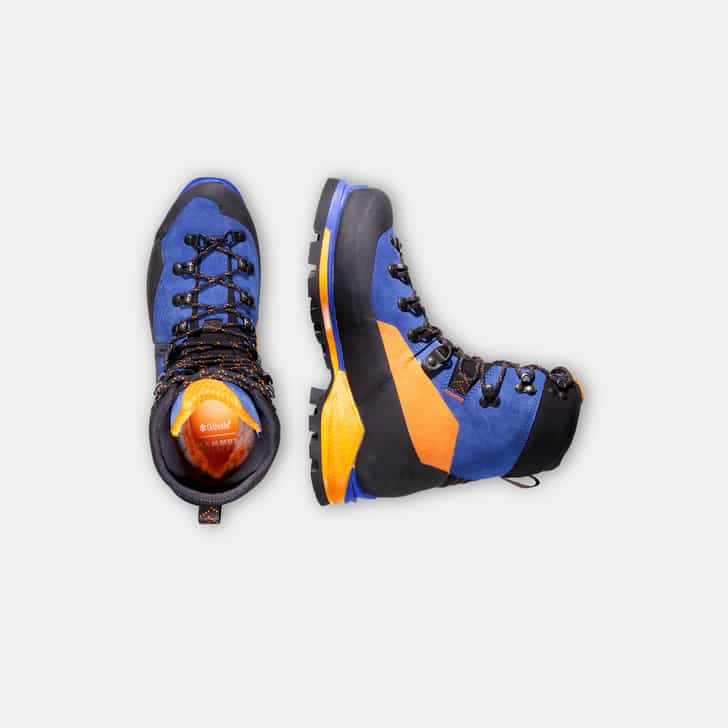 mammut Kento Mountain High GTX Women 2025