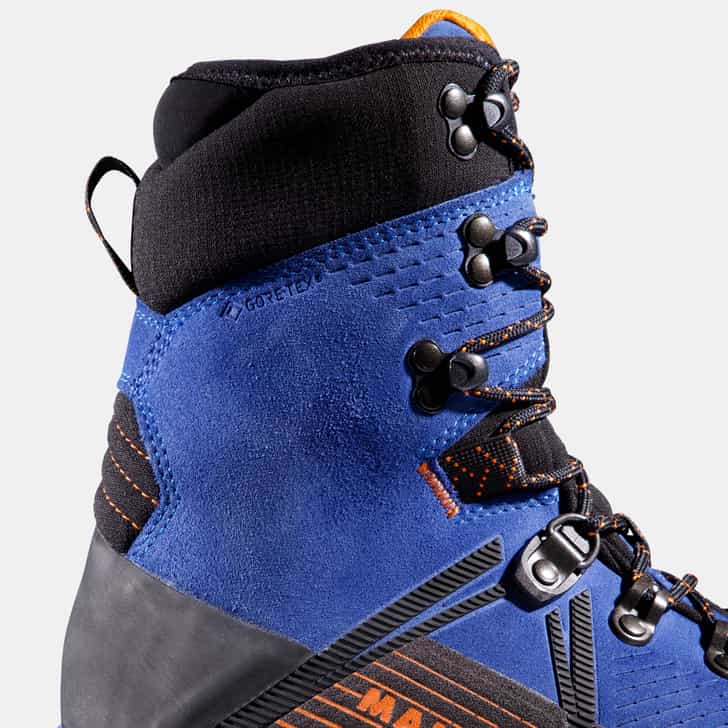 mammut Kento Mountain High GTX Women 2025