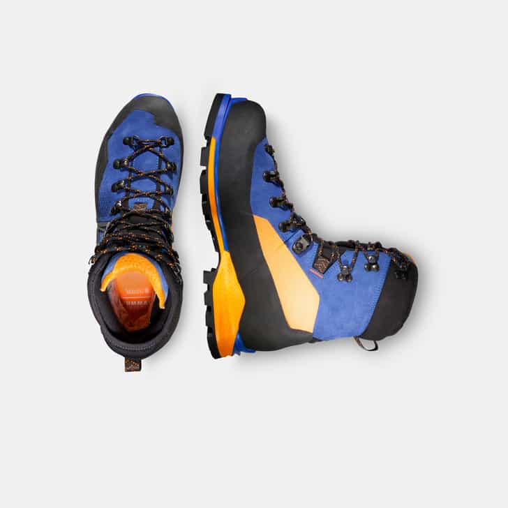 mammut Kento Mountain High GTX Men En línea