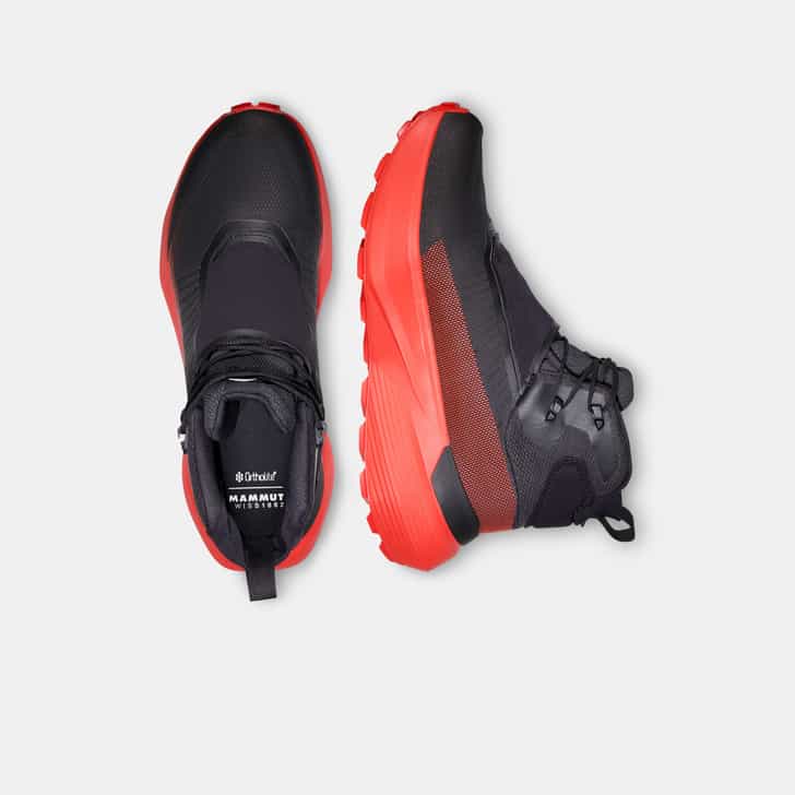 mammut Aenergy Ultra Mid GTX Men Outlet online