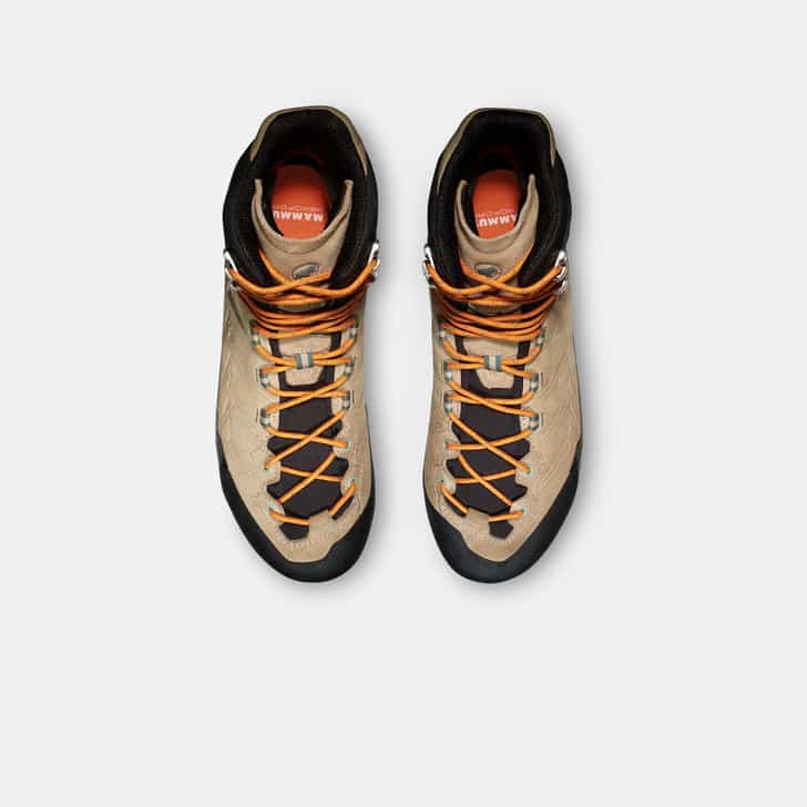 mammut Kento Tour High GTX Men Rebajas