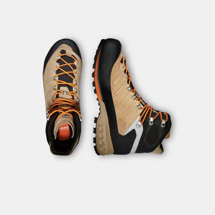 mammut Kento Tour High GTX Men Rebajas