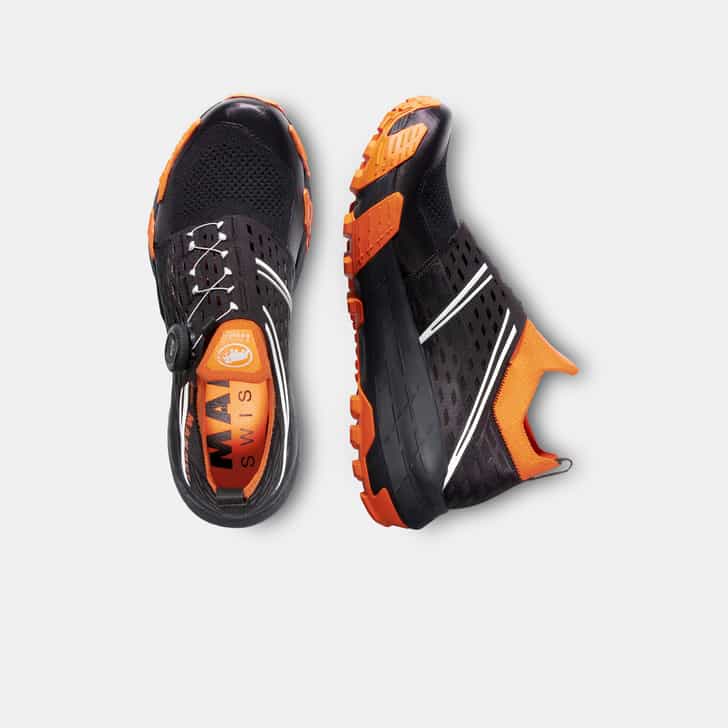 mammut Aenergy TR BOA® Mid GTX Women Ofertas