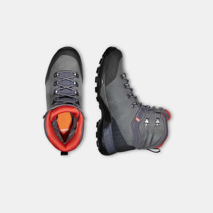 mammut Nova Tour II High GTX Women Venta caliente