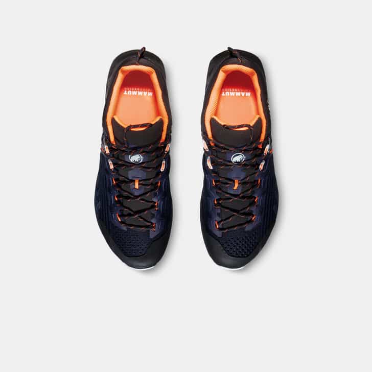 mammut Alnasca Knit III Low GTX Women Gran oferta