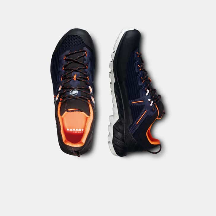 mammut Alnasca Knit III Low GTX Women Gran oferta