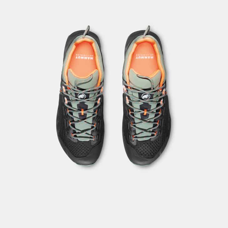mammut Alnasca Knit III Low Women Rebajas baratas