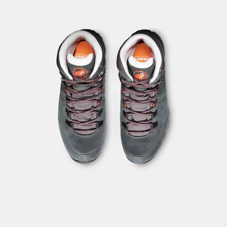 mammut Nova IV Mid LTH Women Rebajas de fábrica
