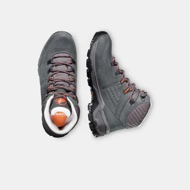 mammut Nova IV Mid LTH Women Rebajas de fábrica