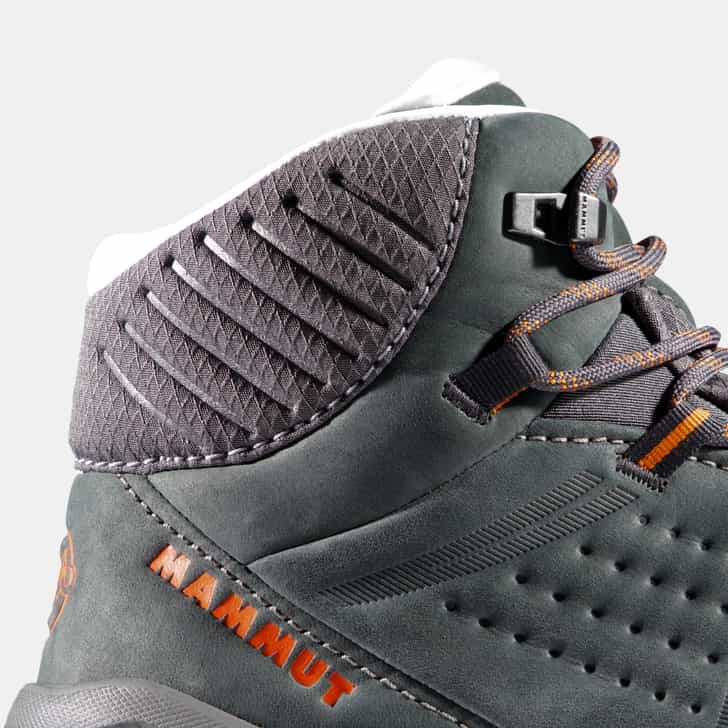 mammut Nova IV Mid LTH Women Rebajas de fábrica