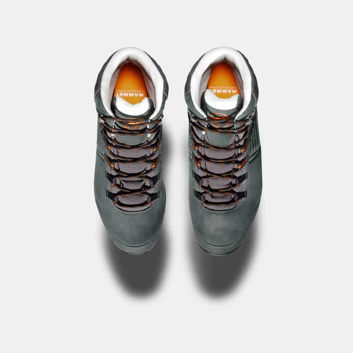 mammut Mercury IV Mid LTH Men Los más vendidos