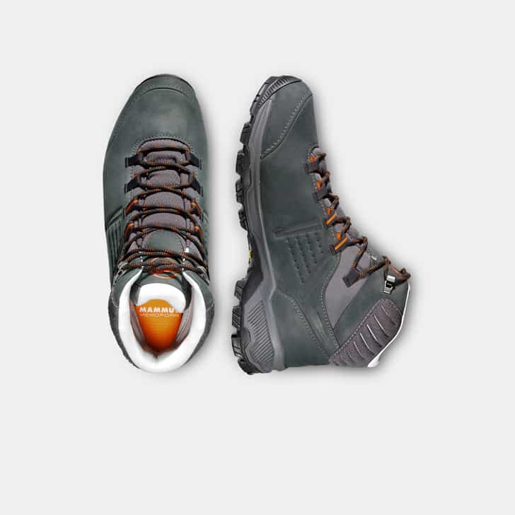 mammut Mercury IV Mid LTH Men Los más vendidos