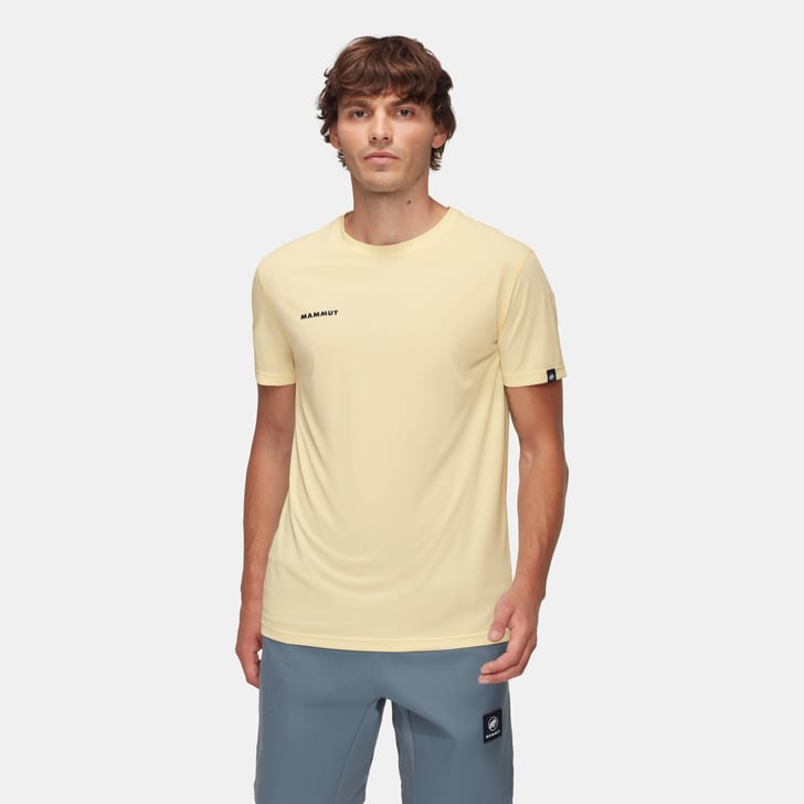 mammut Massone Sport T-Shirt Men Descuento