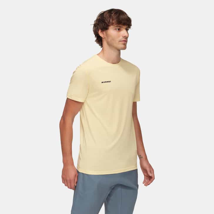 mammut Massone Sport T-Shirt Men Descuento