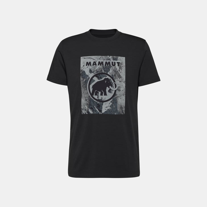 mammut Trovat T-Shirt Men Mammut Tienda