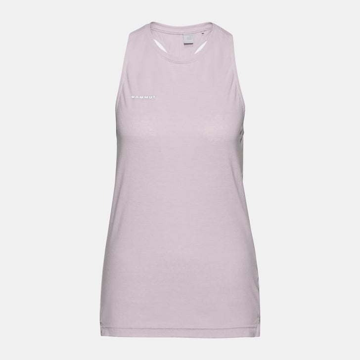 mammut Massone Light Tank Top Women Liquidación
