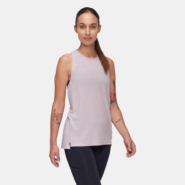 mammut Massone Light Tank Top Women Liquidación