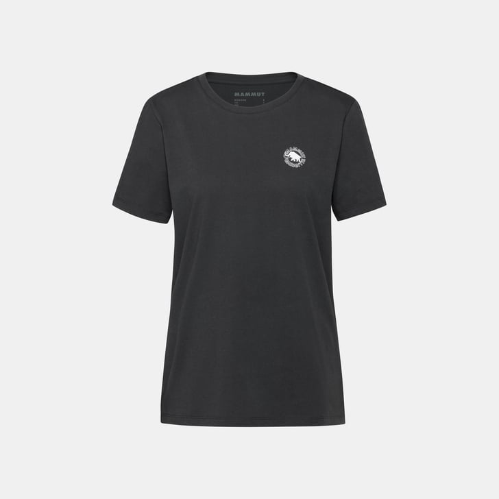 mammut Mammut Core T-Shirt Women Garantie Rebajas online