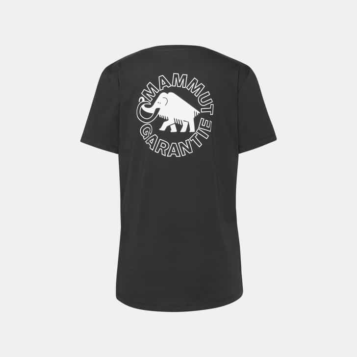 mammut Mammut Core T-Shirt Women Garantie Rebajas online