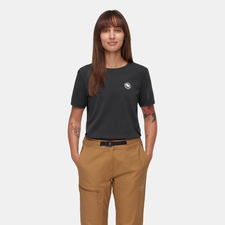 mammut Mammut Core T-Shirt Women Garantie Rebajas online